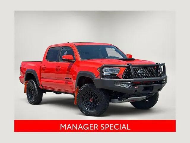 2023 Toyota Tacoma TRD Pro for sale in Gastonia, NC