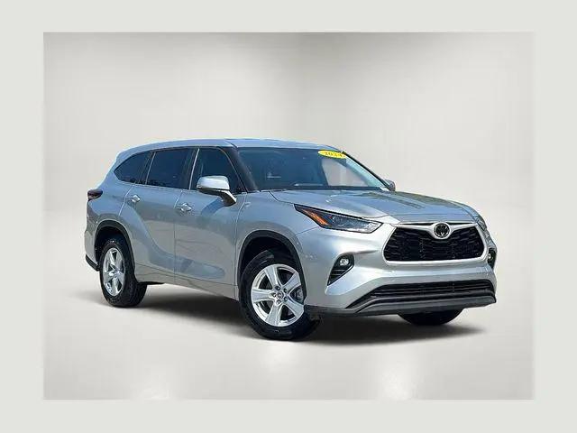 2024 Toyota Highlander LE for sale in Gastonia, NC