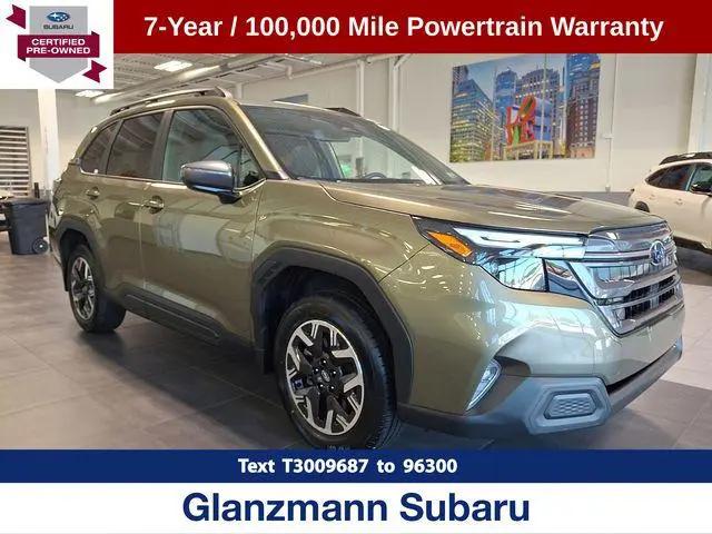 2026 Subaru Forester Premium for sale in Hatboro, PA