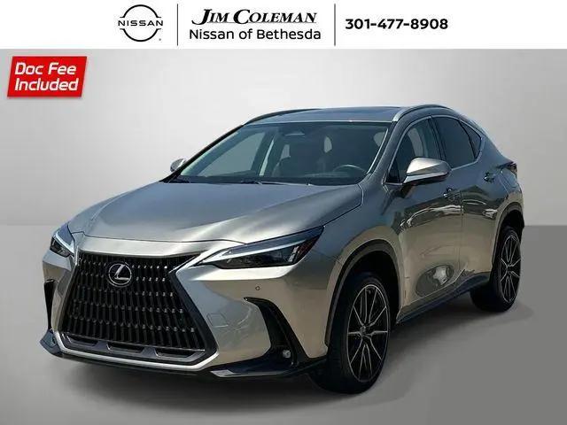 2023 Lexus NX 350 Premium for sale in Bethesda, MD
