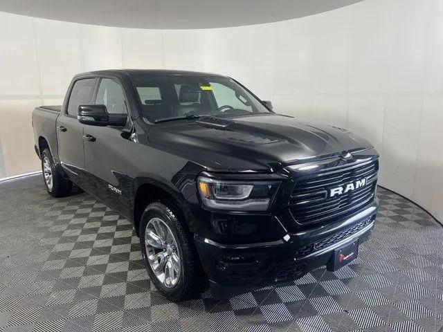 2023 Ram 1500 Laramie Crew Cab 4x4 5'7" Box for sale in Shakopee, MN