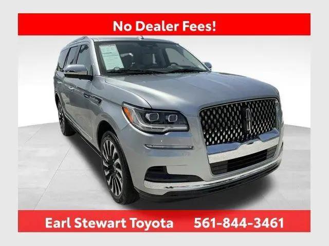 2022 Lincoln Navigator Black Label for sale in Lake Park, FL