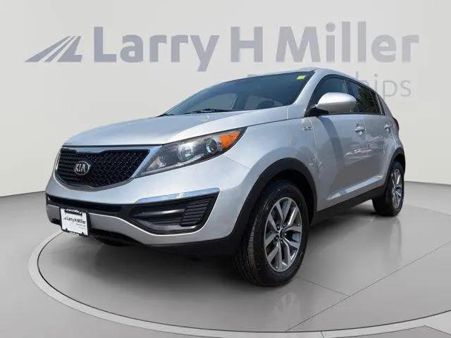 2014 Kia Sportage LX for sale in Aurora, CO