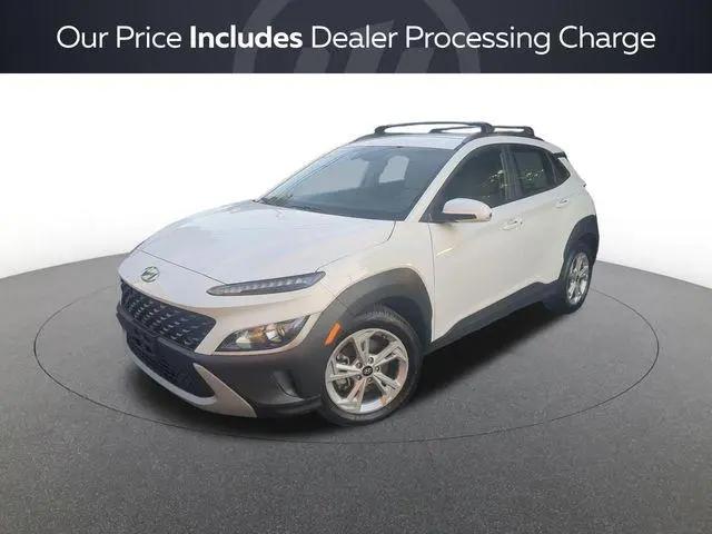 2023 Hyundai Kona SEL for sale in Towson, MD