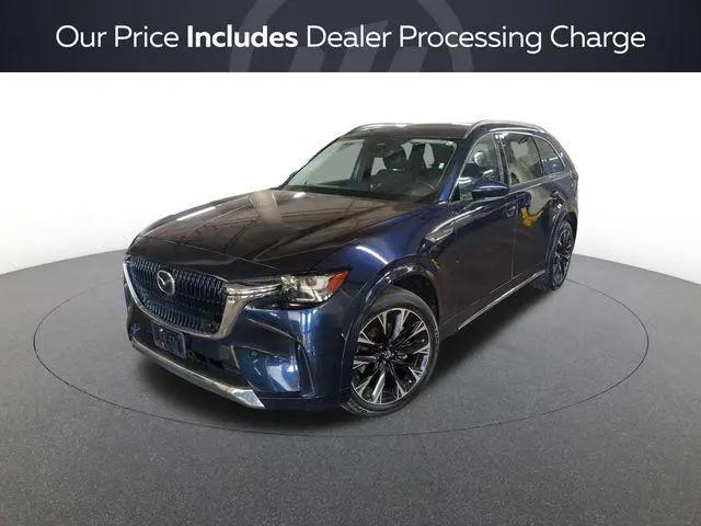 2024 Mazda X-90 3.3 Turbo S for sale in Towson, MD