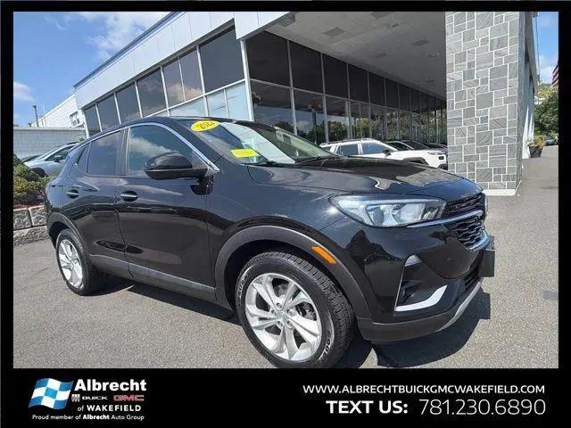 2022 Buick Encore GX AWD Preferred for sale in Wakefield, MA