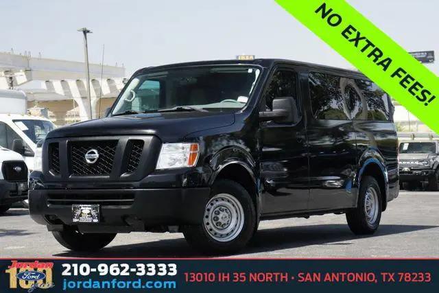 2019 Nissan 3500 S V6 for sale in San Antonio, TX
