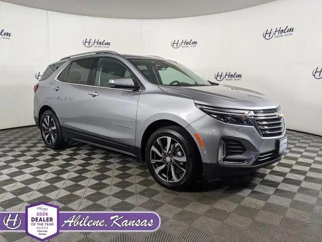 2024 Chevrolet Equinox AWD Premier for sale in Abilene, KS