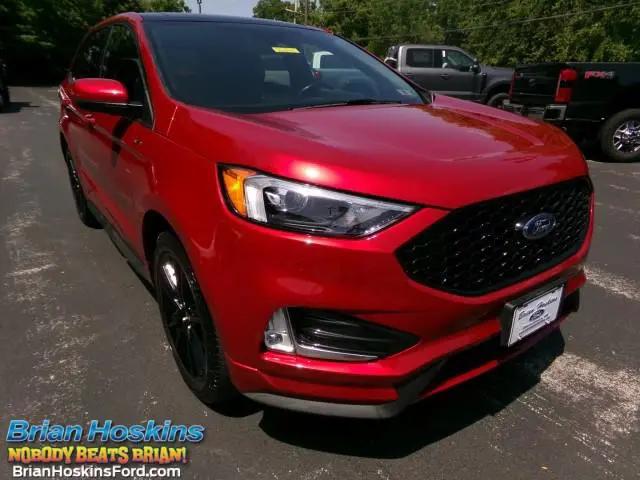 2023 Ford Edge SEL for sale in Coatesville, PA