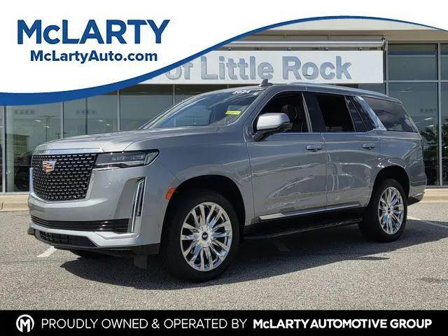 2024 Cadillac Escalade 4WD Premium Luxury for sale in Little Rock, AR
