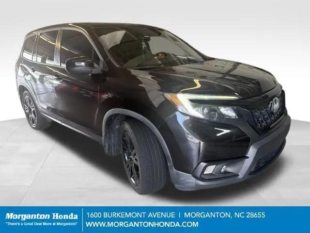 2019 Honda Passport Sport for sale in Morganton, NC