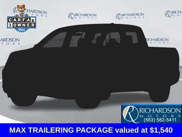 2024 GMC Sierra 2500HD 4WD Crew Cab Standard Bed Denali Ultimate for sale in Dubuque, IA