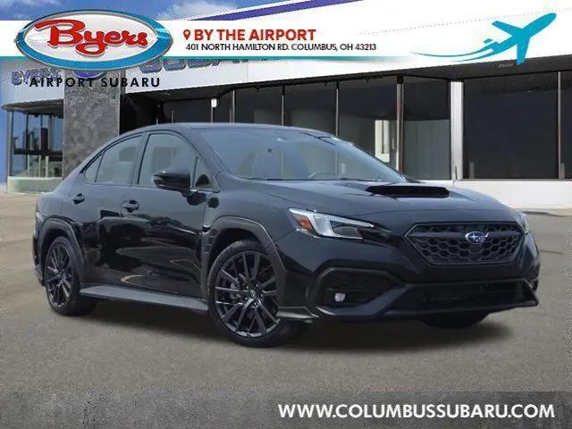 2023 Subaru WRX Limited for sale in Gahanna, OH