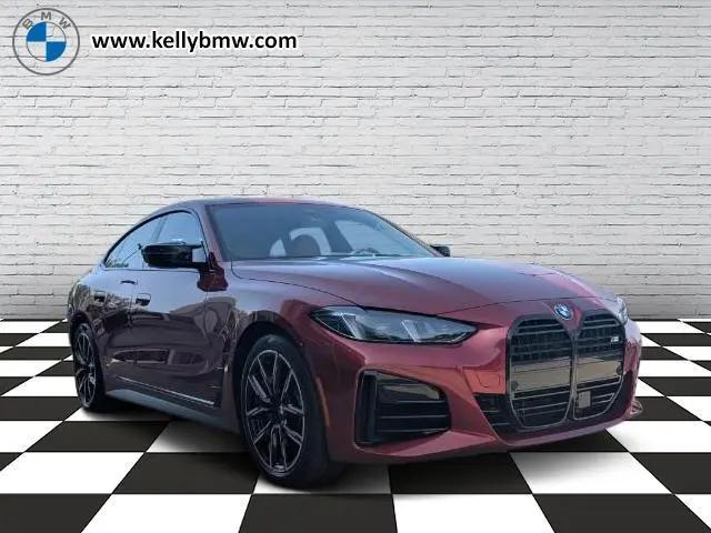 2024 BMW X7 xDrive40i for sale in Columbus, OH