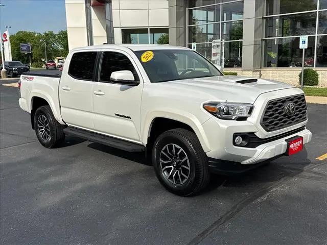 2023 Toyota Tacoma TRD Sport for sale in Janesville, WI