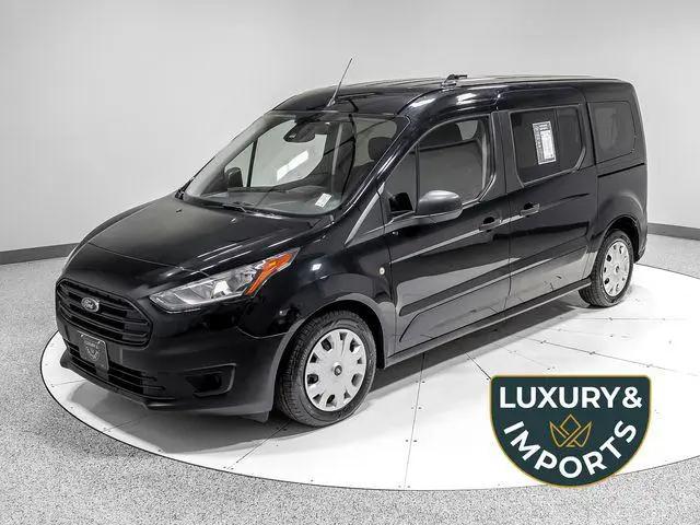 2021 Ford Transit Connect XL Passenger Wagon for sale in Hutchinson, KS