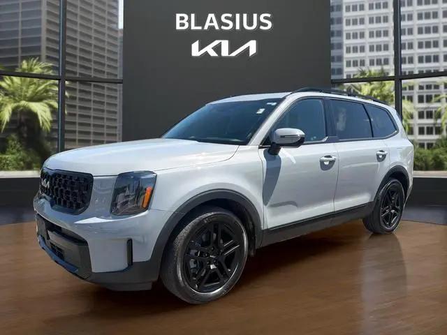 2024 Kia Telluride EX X-Line for sale in Watertown, CT
