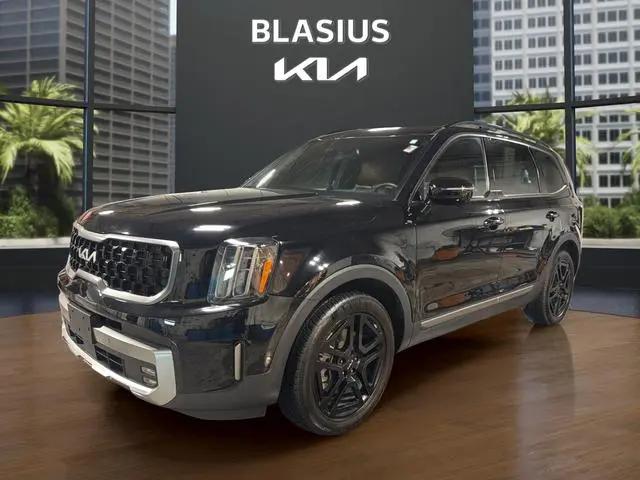 2023 Kia Telluride SX X-Line for sale in Watertown, CT