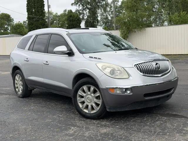 2012 Buick Enclave Leather for sale in St Louis, MI