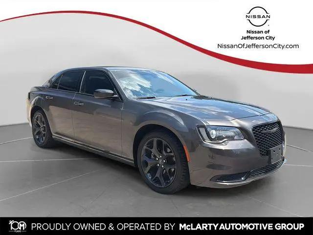 2023 Chrysler 300 Touring for sale in Jefferson City, MO