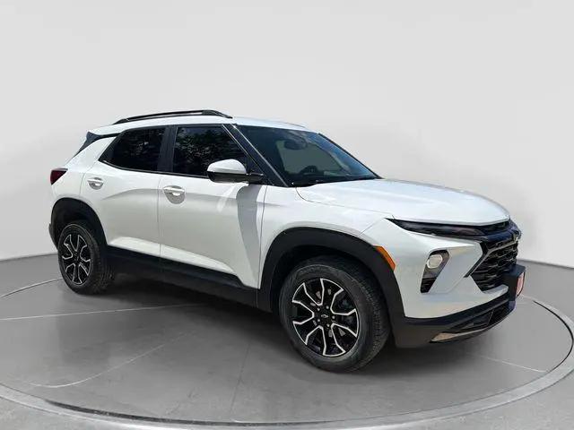 2024 Chevrolet TrailBlazer AWD ACTIV for sale in Jefferson City, MO