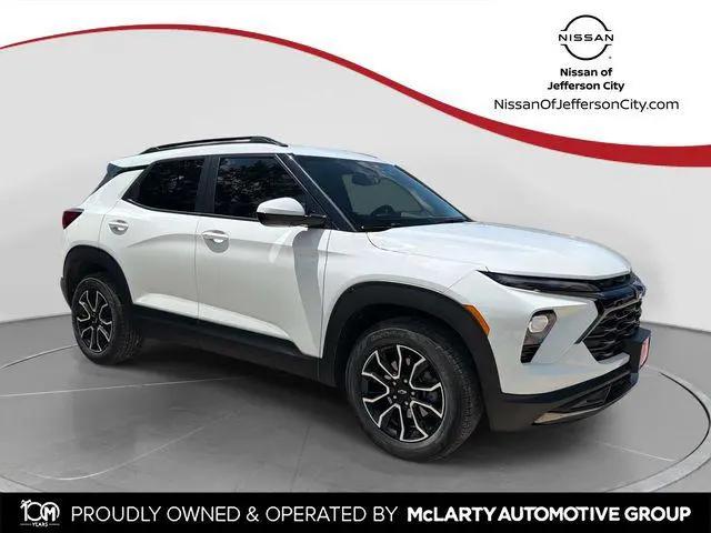 2024 Chevrolet TrailBlazer AWD ACTIV for sale in Jefferson City, MO