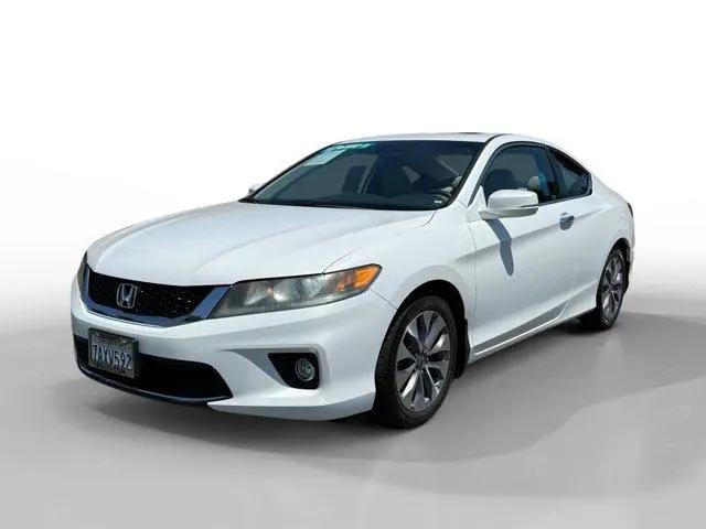 2013 Honda Accord EX-L for sale in Vallejo, CA