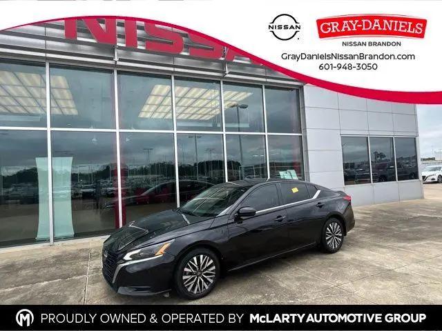 2024 Nissan Altima SV FWD for sale in Brandon, MS