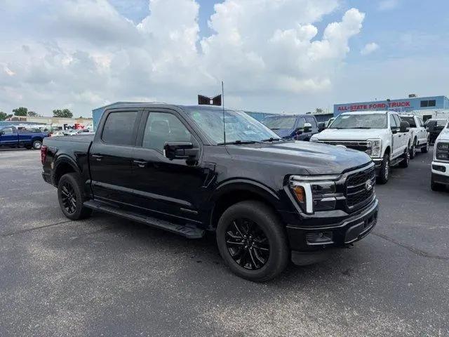 2025 Ford F-150 LARIAT for sale in Louisville, KY