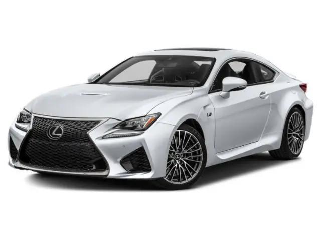 2015 Lexus RC F Base for sale in Columbia, PA