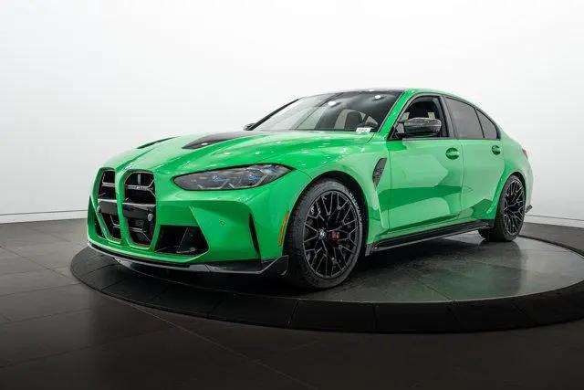 2024 BMW M3 CS for sale in Highland Park, IL