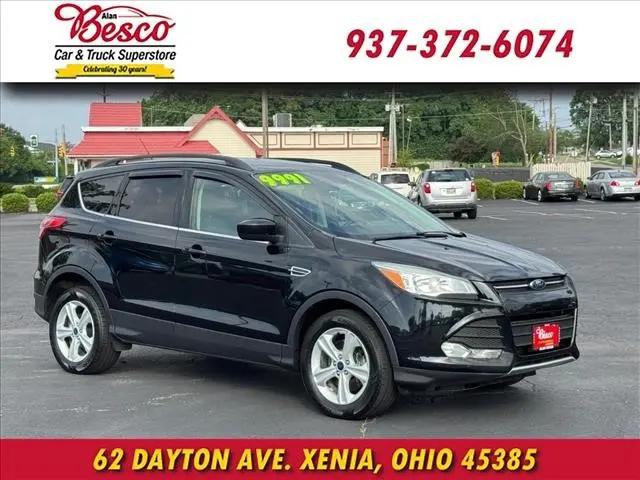 2016 Ford Escape SE for sale near Xenia, OH