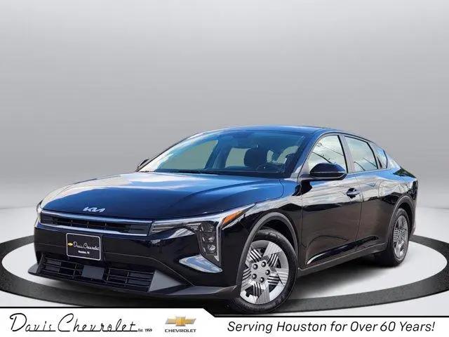 2025 Kia K4 LX for sale in Houston, TX