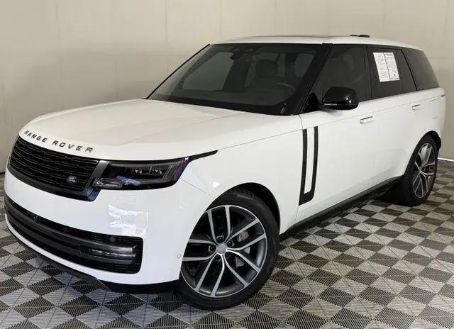 2025 Land Rover Range Rover P550e SE for sale in Duluth, GA