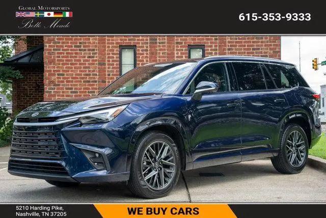 2024 Lexus TX 350 Luxury for sale in Nashville, TN