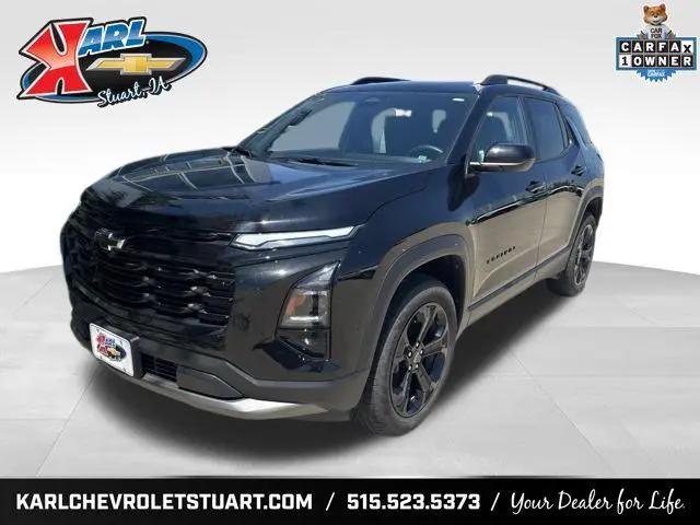 2026 Chevrolet Equinox AWD LT for sale in Stuart, IA
