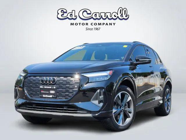 2024 Audi e-tron Premium Plus 50 quattro for sale in Fort Collins, CO