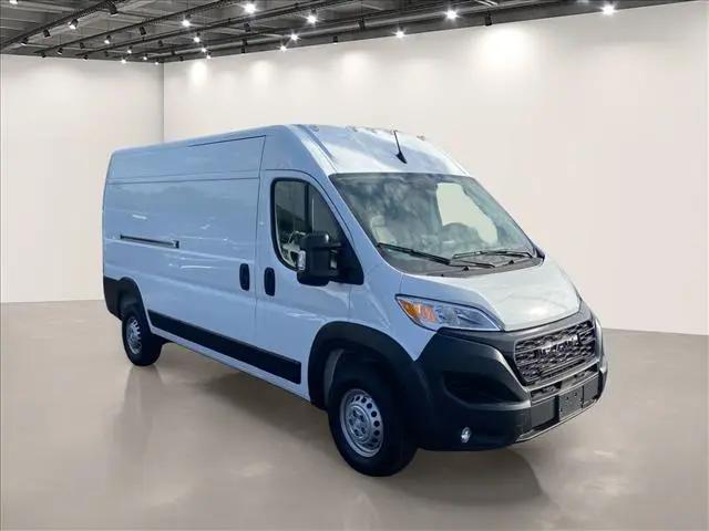 2026 Ram ProMaster 2500 Cargo Van Tradesman High Roof 159" WB w/Pass Seat for sale in Williamsville, NY