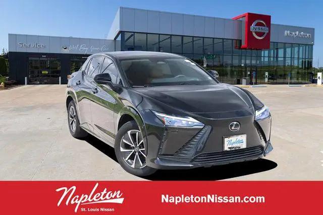 2023 Lexus RZ 450e Premium for sale in St. Louis, MO