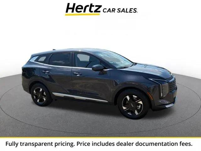 2026 Kia Sportage LX for sale in Harvey, LA