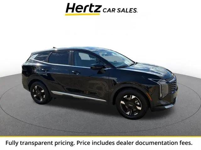 2026 Kia Sportage LX for sale in Harvey, LA