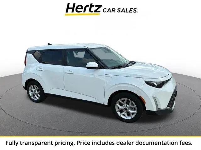 2025 Kia Soul LX for sale in Harvey, LA
