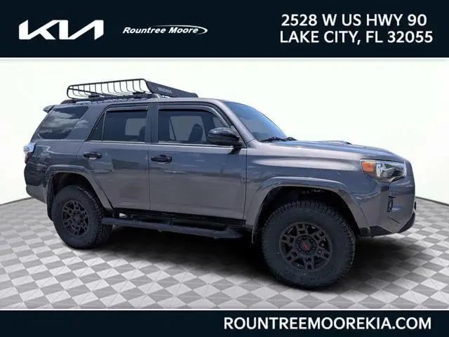 2021 Toyota 4Runner Venture Special Edition for sale in Lake City, FL
