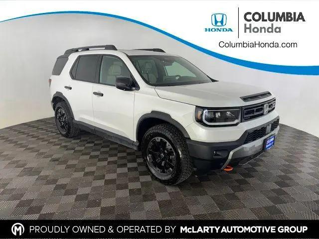 2026 Honda Passport AWD TrailSport Elite for sale in Columbia, MO
