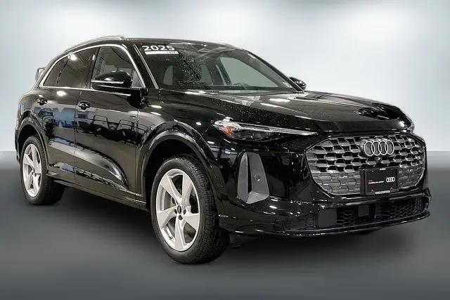 2025 Audi Q5 Premium Plus TFSI quattro S tronic for sale in Englewood, NJ