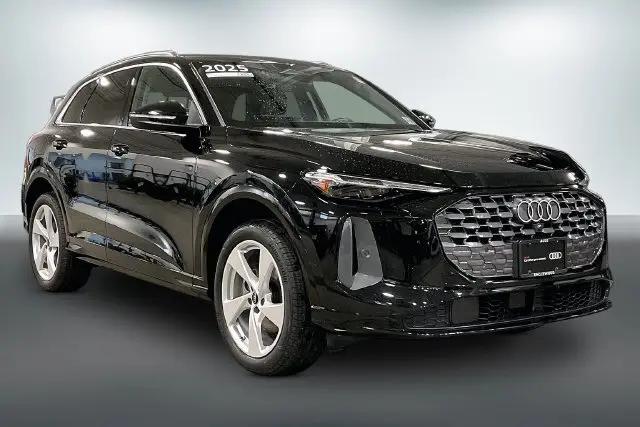 2025 Audi Q5 Premium Plus TFSI quattro S tronic for sale in Englewood, NJ