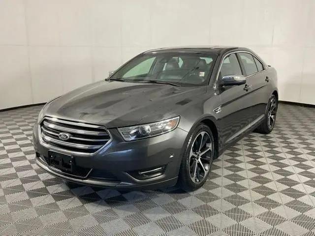 2015 Ford Taurus Limited for sale in Fort Wayne, IN