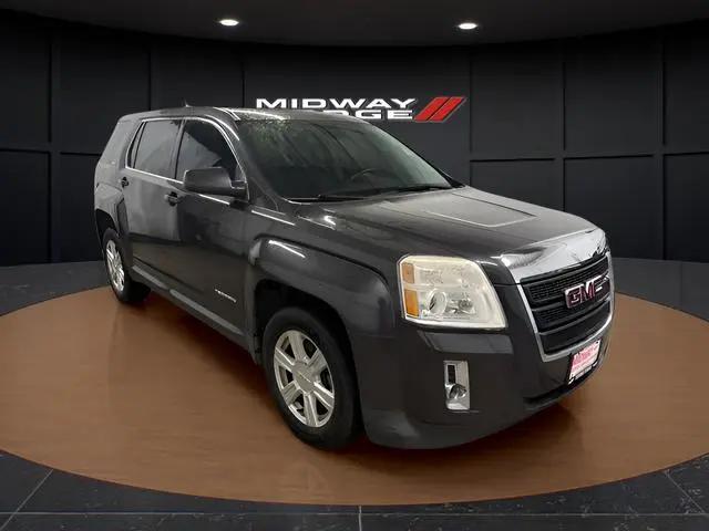 2015 GMC Terrain SLE-2 for sale in Chicago, IL