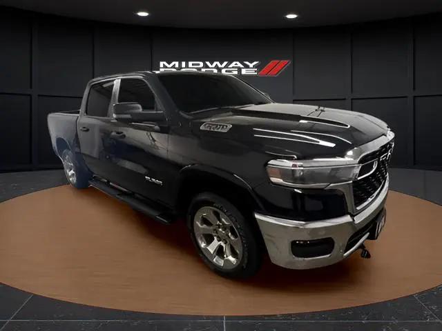 2025 Ram 1500 Big Horn Crew Cab 4x4 5'7" Box for sale in Chicago, IL