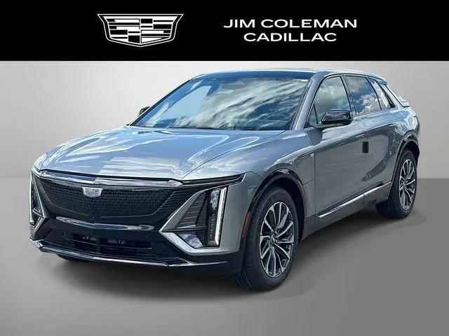 2026 Cadillac iQ Sport AWD for sale in Bethesda, MD